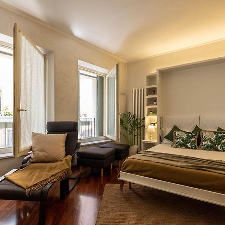 Luxe In The City Apartment Werona Zewnętrze zdjęcie