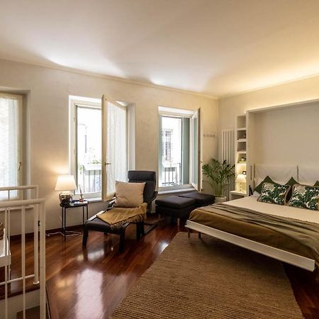 Luxe In The City Apartment Werona Zewnętrze zdjęcie