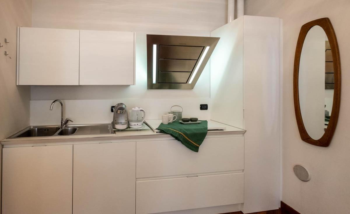 Luxe In The City Apartment Werona Zewnętrze zdjęcie
