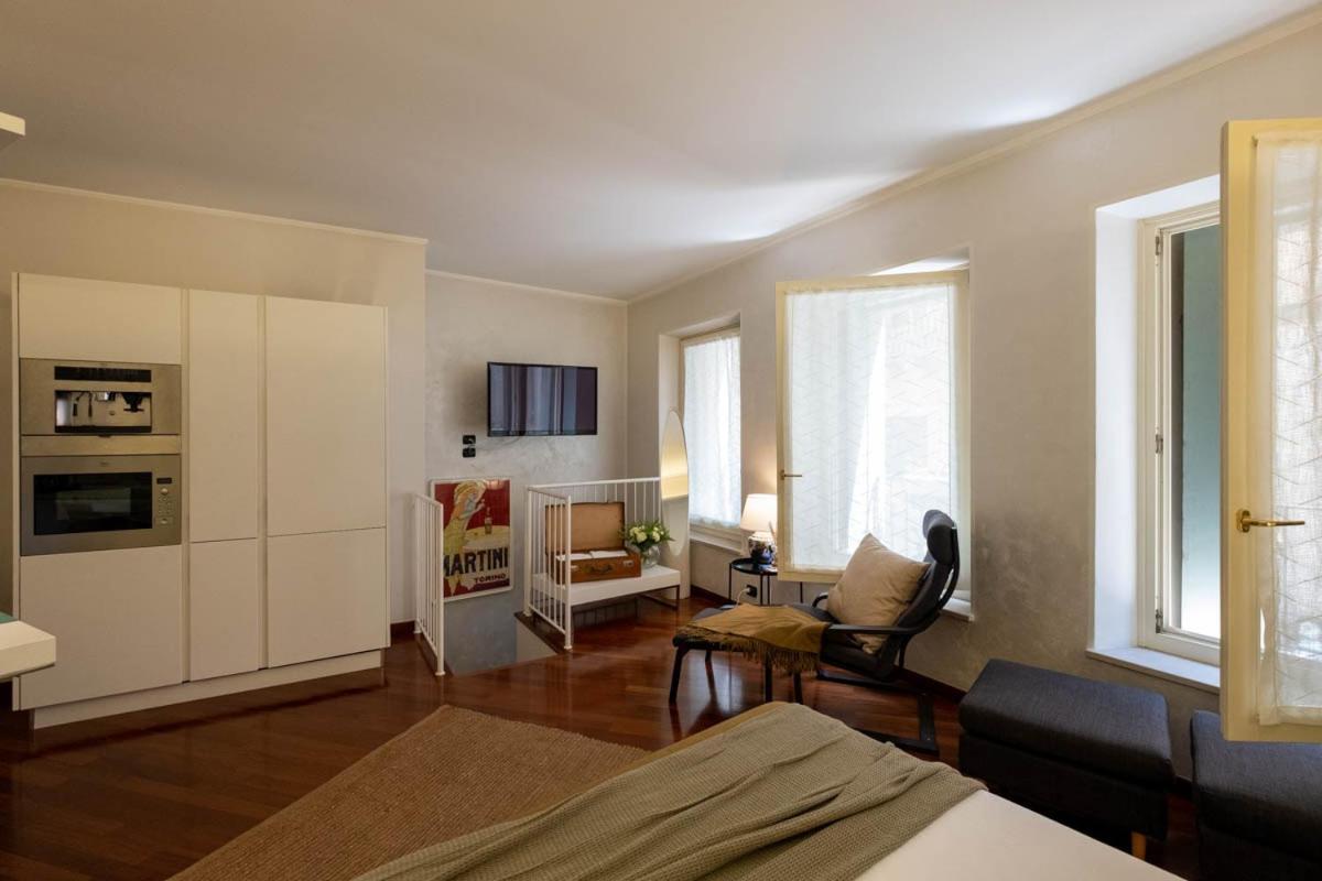 Luxe In The City Apartment Werona Zewnętrze zdjęcie