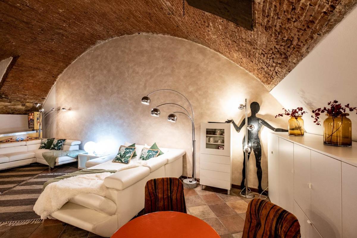 Luxe In The City Apartment Werona Zewnętrze zdjęcie