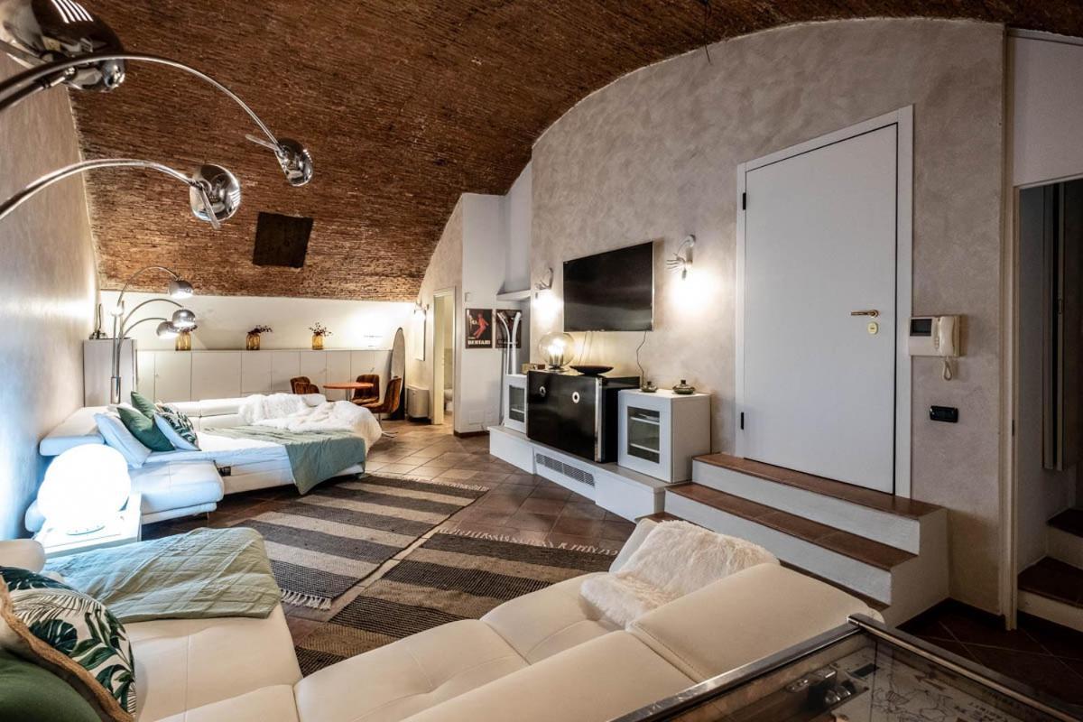 Luxe In The City Apartment Werona Zewnętrze zdjęcie