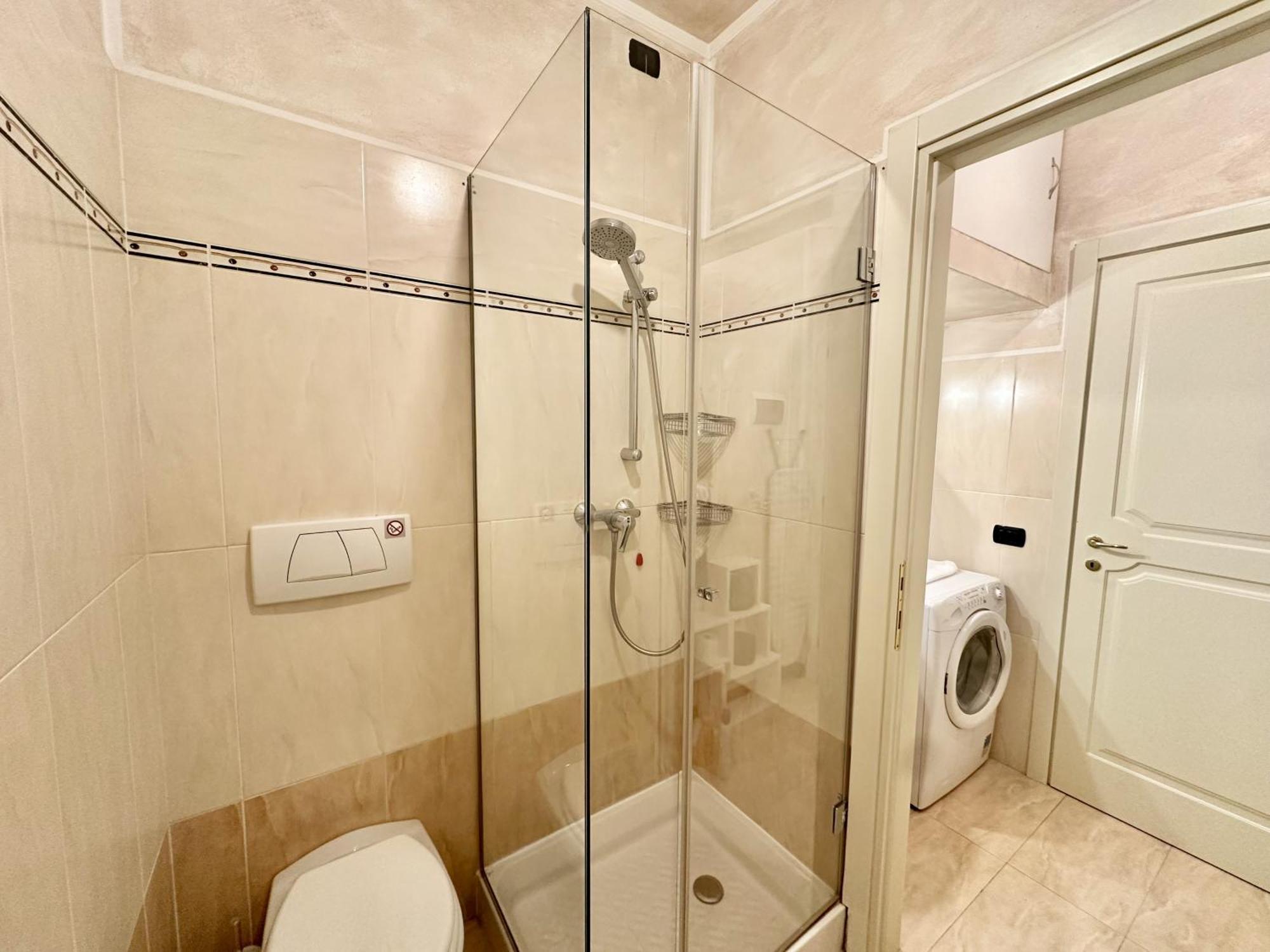 Luxe In The City Apartment Werona Zewnętrze zdjęcie